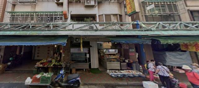 新北新店華廈_套房拍賣-4