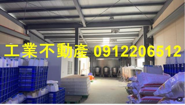高雄燕巢廠房-4