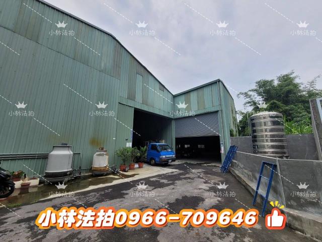 台中豐原農舍_倉庫法拍-3