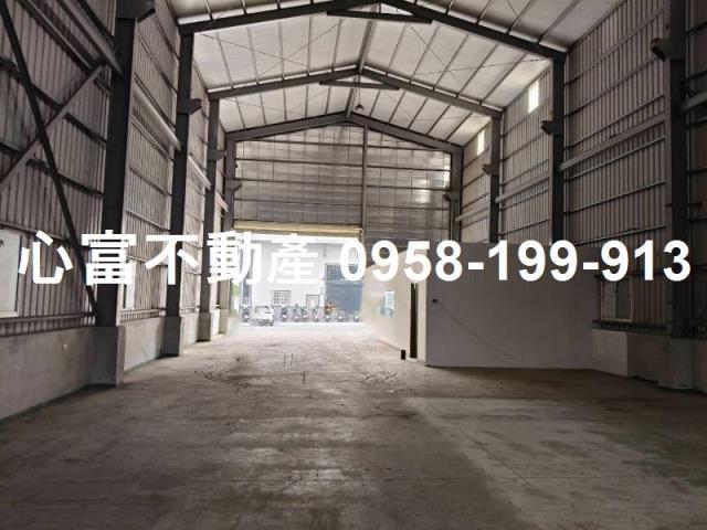 高雄大樹廠房_倉庫-1