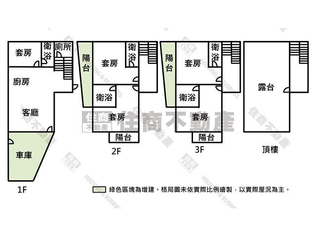 台南安南透天_別墅-5