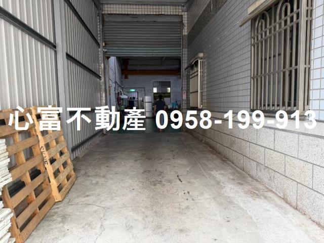 高雄燕巢廠房_廠辦-2