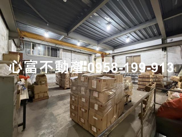 高雄燕巢廠房_廠辦-3