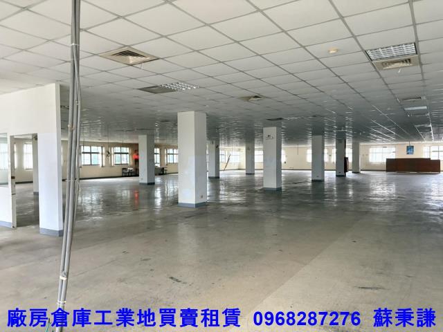 龜山廠房_廠辦_倉庫-2