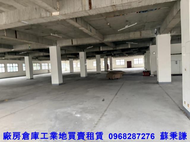 龜山廠房_廠辦_倉庫-3