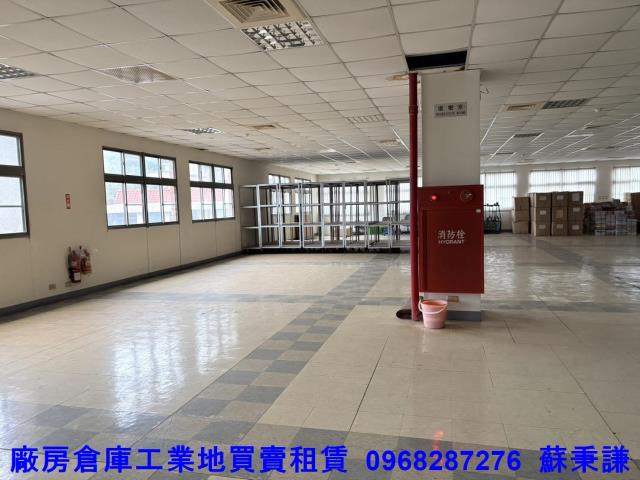 龜山廠房_廠辦_倉庫-4
