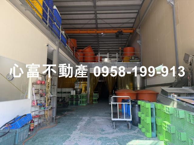 燕巢廠房_倉庫-1