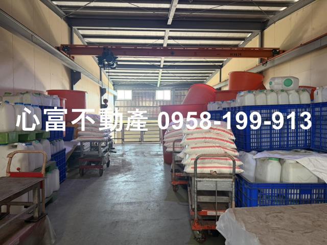燕巢廠房_倉庫-2