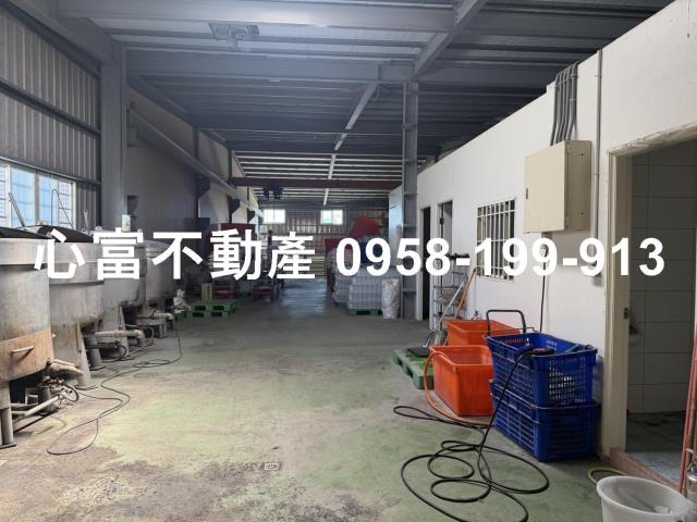 燕巢廠房_倉庫-3