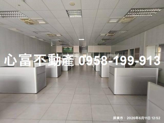屏東市廠房_倉庫-1