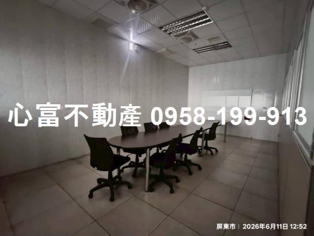 屏東市廠房_倉庫-3