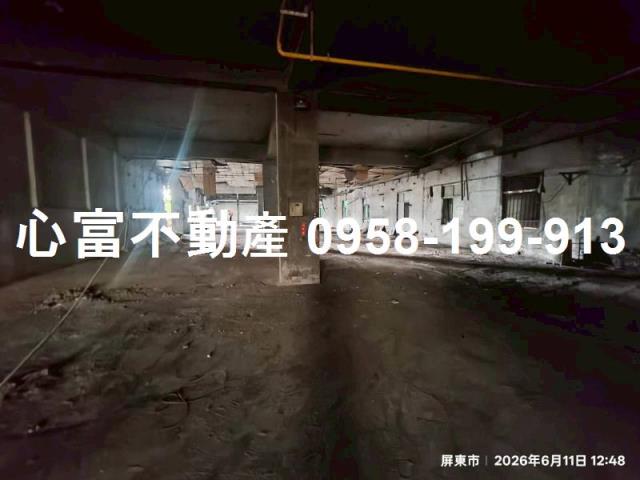 屏東市廠房_倉庫-4