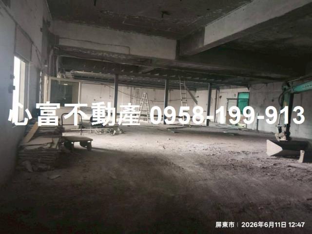 屏東市廠房_倉庫-5