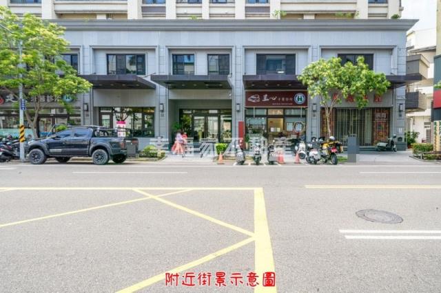 台南大樓_店面_一樓-1