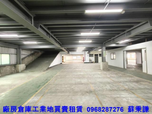 桃園廠房-4