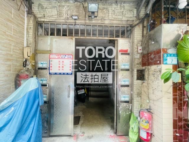新北板橋法拍公寓-2