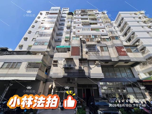 台中大雅法拍華廈_樓中樓-2