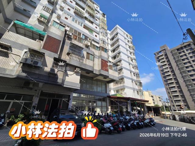 台中大雅法拍華廈_樓中樓-3