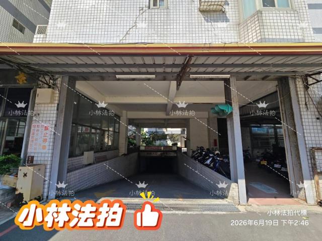 台中大雅法拍華廈_樓中樓-4