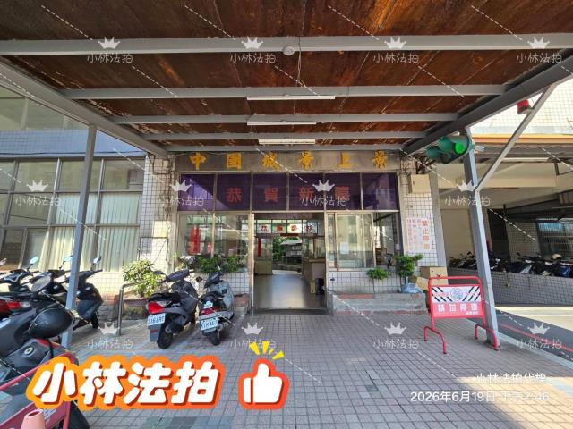台中大雅法拍華廈_樓中樓-1