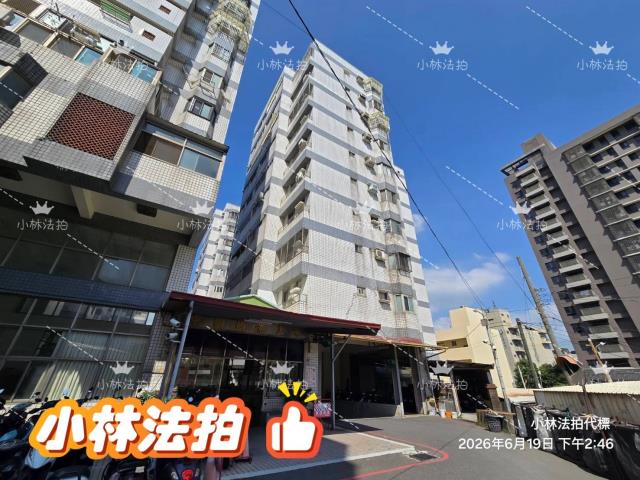 台中大雅法拍華廈_樓中樓-5