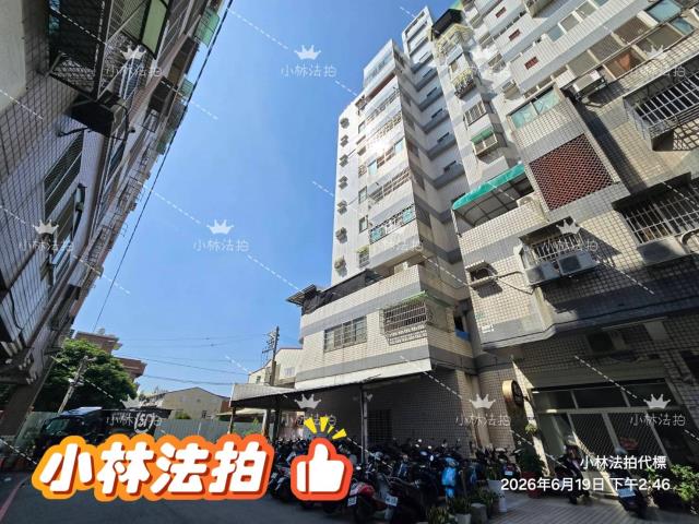 台中大雅法拍華廈_樓中樓-6