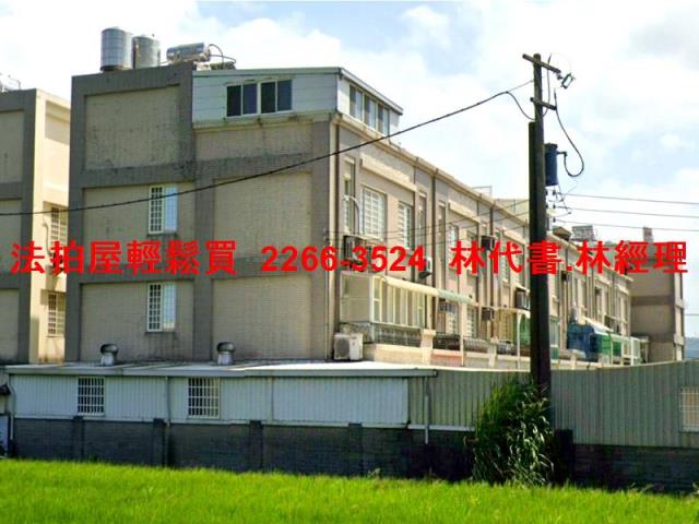 桃園楊梅透天_別墅法拍-3