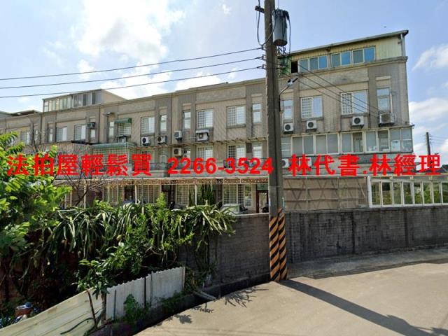 桃園楊梅透天_別墅法拍-4