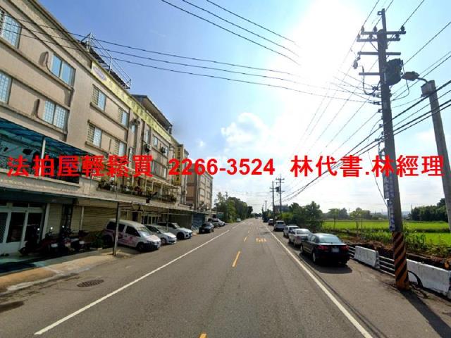 桃園楊梅透天_別墅法拍-8
