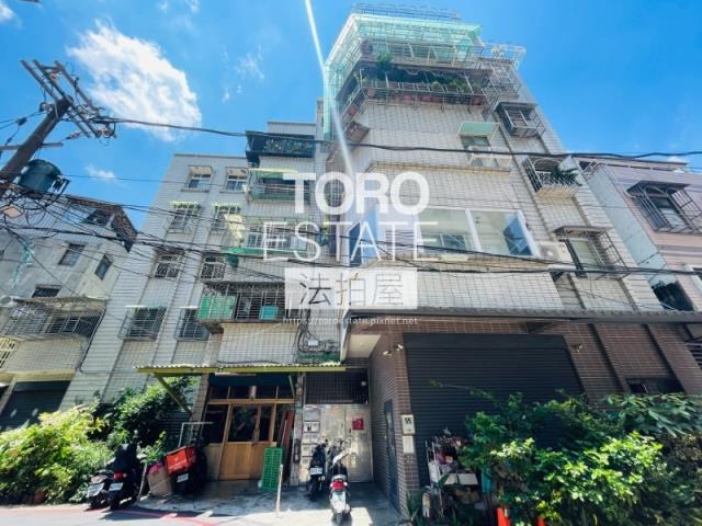 蘆洲法拍公寓-1