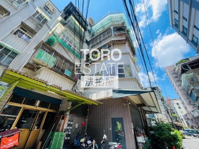 蘆洲法拍公寓-4