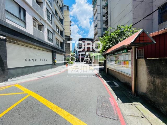 蘆洲法拍公寓-7
