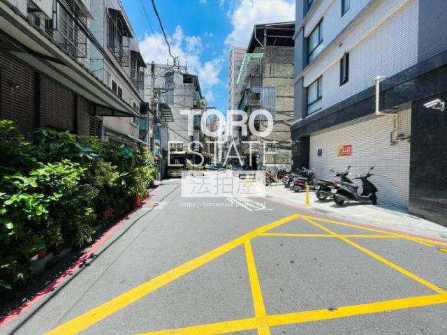 蘆洲法拍公寓-8