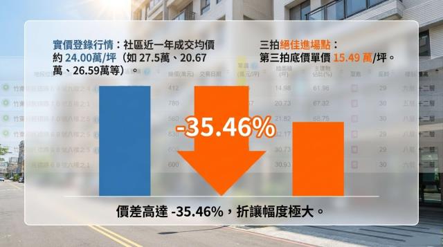 竹東大樓法拍-5
