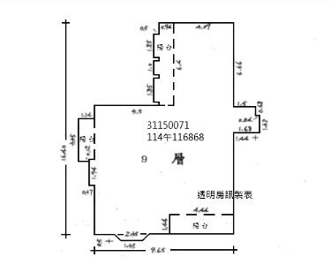 新店法拍大樓-14