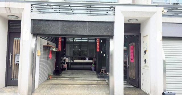 神岡別墅-11
