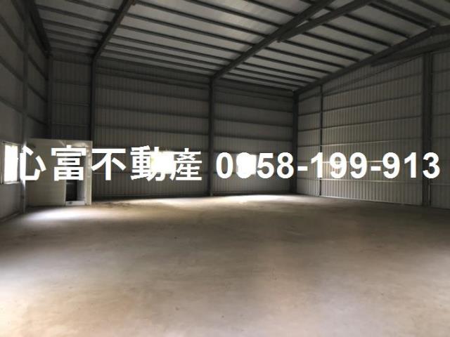 高雄廠房_倉庫-1