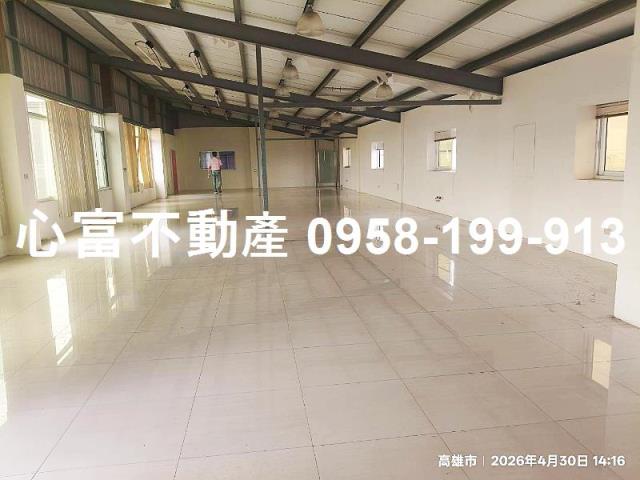 高雄廠房_倉庫-3