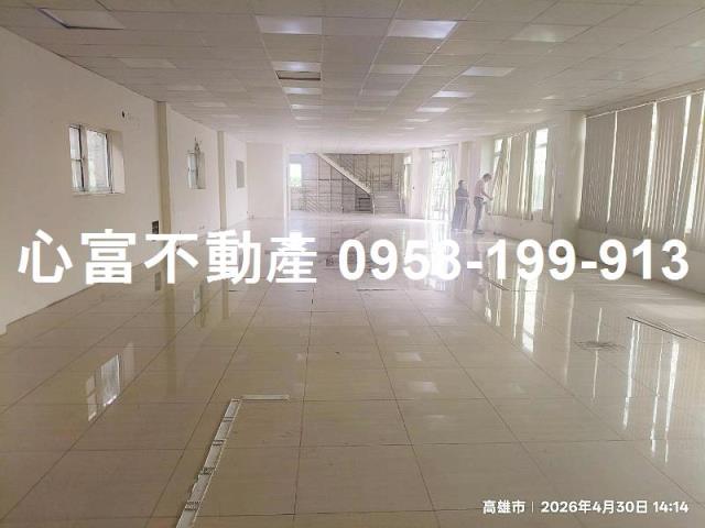 高雄廠房_倉庫-4