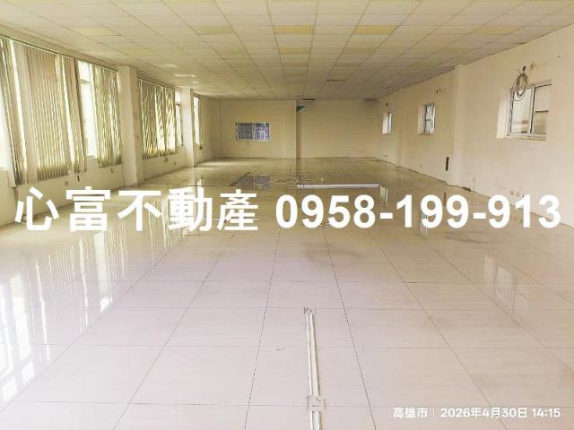 高雄廠房_倉庫-5