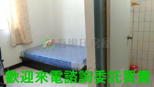 新北淡水公寓_套房-1