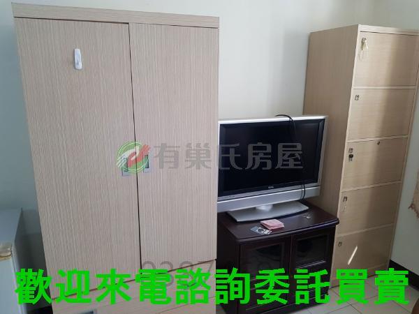 新北淡水公寓_套房-2