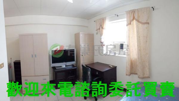 新北淡水公寓_套房-6