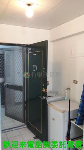 新北淡水公寓_套房-9