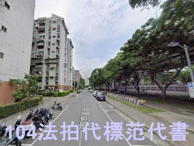台北內湖法拍大樓_華廈-4