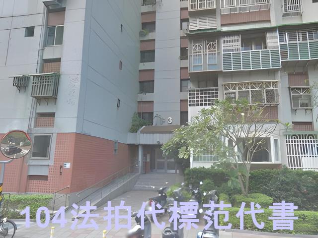 台北內湖法拍大樓_華廈-8