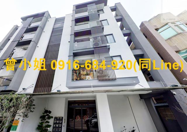南投南投市華廈_公寓法拍-1