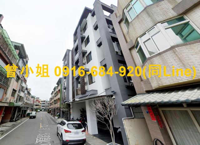 南投南投市華廈_公寓法拍-4