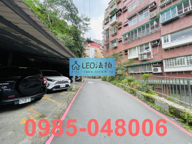 新北新店華廈_法拍華廈法拍-7