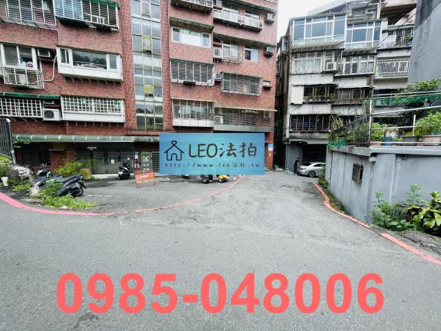 新北新店華廈_法拍華廈法拍-8